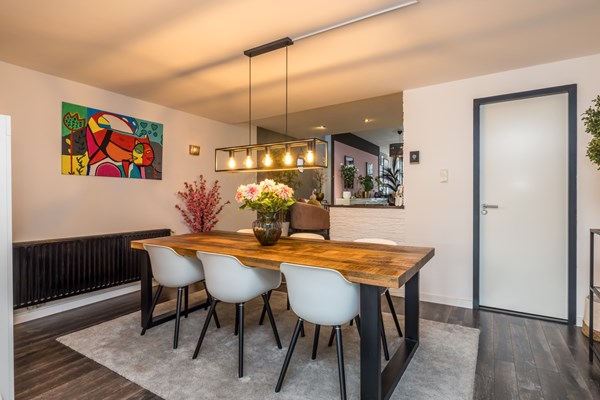 Medium property photo - Rijksweg Zuid 105, 6161 BH Geleen